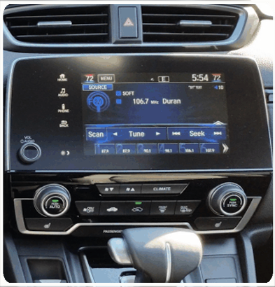CRV 2017-